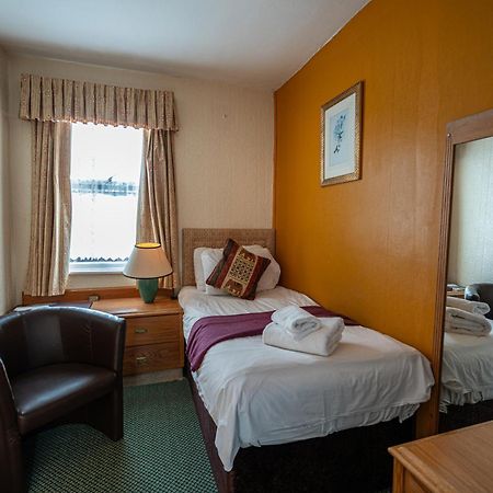 Can-Y-Bae Hotel Llandudno Exterior foto
